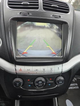 Fiat Freemont 2.0MULTIDJET 4x4, снимка 17