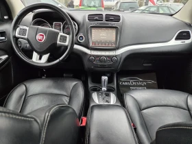 Fiat Freemont 2.0MULTIDJET 4x4, снимка 15
