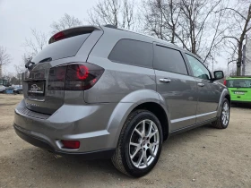 Fiat Freemont 2.0MULTIDJET 4x4, снимка 5