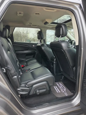 Fiat Freemont 2.0MULTIDJET 4x4, снимка 13