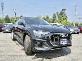 Audi Q8 quattro* Technik* АвтоКредит* (ЦЕНА ДО БГ), снимка 1