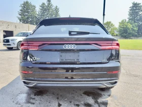 Audi Q8 quattro* Technik* АвтоКредит* (ЦЕНА ДО БГ), снимка 7