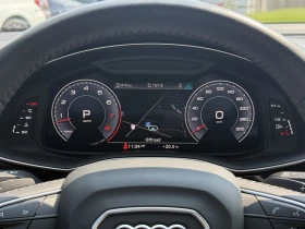 Audi Q8 quattro* Technik* АвтоКредит* (ЦЕНА ДО БГ), снимка 14