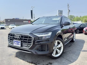 Audi Q8 quattro* Technik* АвтоКредит* (ЦЕНА ДО БГ), снимка 2