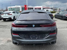 BMW X6 xDrive40i/ДИСТРОНИК/360/ПАНОРАМА/HARMAN KARDON , снимка 5