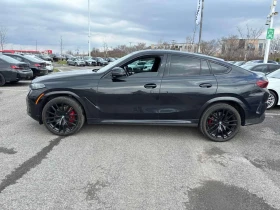 BMW X6 xDrive40i/ДИСТРОНИК/360/ПАНОРАМА/HARMAN KARDON , снимка 3