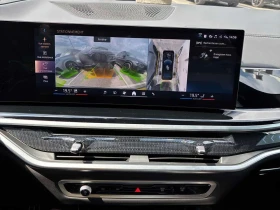 BMW X6 xDrive40i/ДИСТРОНИК/360/ПАНОРАМА/HARMAN KARDON , снимка 9