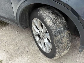 Land Rover Discovery Sport * HSE * ПОДГРЕВИ * КАМЕРА * NAVI , снимка 7