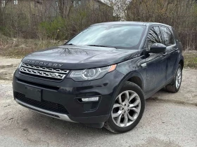 Land Rover Discovery Sport * HSE * ПОДГРЕВИ * КАМЕРА * NAVI , снимка 1
