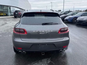 Porsche Macan S /ПАНО/ПОДГРЕВ/ОБДУХ/CARFAX/ФИНАНСИРАНЕ, снимка 5