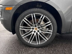 Porsche Macan S /ПАНО/ПОДГРЕВ/ОБДУХ/CARFAX/ФИНАНСИРАНЕ, снимка 9