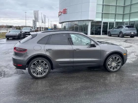 Porsche Macan S /ПАНО/ПОДГРЕВ/ОБДУХ/CARFAX/ФИНАНСИРАНЕ, снимка 4