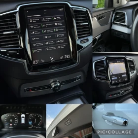 Volvo Xc90 T6 FULL, снимка 12