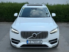 Volvo Xc90 T6 FULL, снимка 6