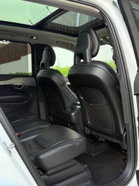 Volvo Xc90 T6 FULL, снимка 16