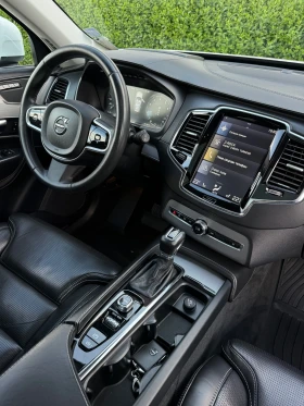 Volvo Xc90 T6 FULL, снимка 10