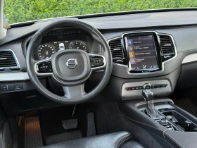 Volvo Xc90 T6 FULL, снимка 9