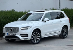 Volvo Xc90 T6 FULL, снимка 5