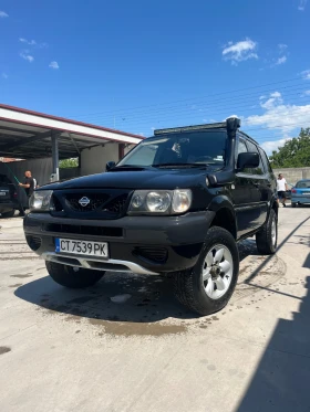 Nissan Terrano 2.7TDI, снимка 1