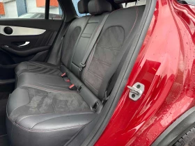 Mercedes-Benz GLC 43 AMG ПОДГРЕВИ * ПАНО * KEYLESS * CARFAX, снимка 10