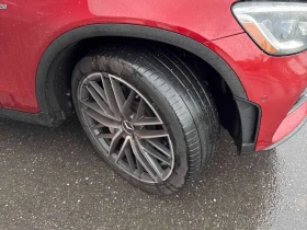 Mercedes-Benz GLC 43 AMG ПОДГРЕВИ * ПАНО * KEYLESS * CARFAX, снимка 7