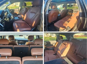 Audi Q7 55TFSI CARFAX Нов внос САЩ, снимка 1
