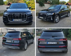 Audi Q7 55TFSI CARFAX , снимка 10