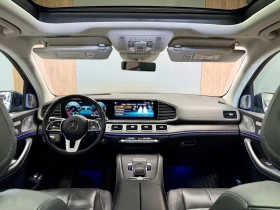Mercedes-Benz GLE 400 d 2xAMG , снимка 13