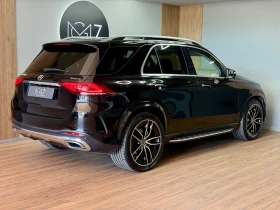 Mercedes-Benz GLE 400 d 2xAMG , снимка 4