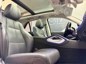 Mercedes-Benz GLE 400 d 2xAMG , снимка 9