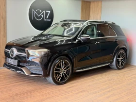 Mercedes-Benz GLE 400 d 2xAMG , снимка 3
