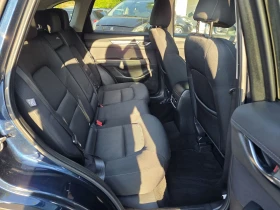 Mazda CX-5 2.5БЕНЗИН/4Х4/АВТОМАТИК/ЛЕД, снимка 12