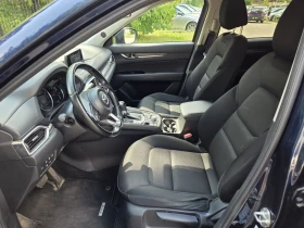 Mazda CX-5 2.5БЕНЗИН/4Х4/АВТОМАТИК/ЛЕД, снимка 9