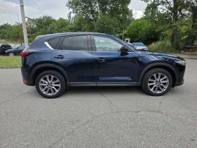 Mazda CX-5 2.5БЕНЗИН/4Х4/АВТОМАТИК/ЛЕД, снимка 8