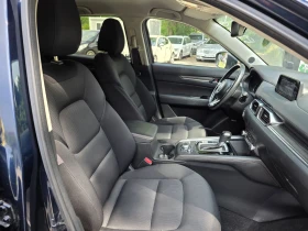 Mazda CX-5 2.5БЕНЗИН/4Х4/АВТОМАТИК/ЛЕД, снимка 11
