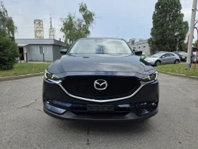 Mazda CX-5 2.5БЕНЗИН/4Х4/АВТОМАТИК/ЛЕД, снимка 2