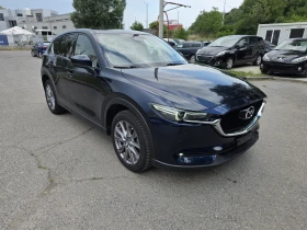 Mazda CX-5 2.5БЕНЗИН/4Х4/АВТОМАТИК/ЛЕД, снимка 3