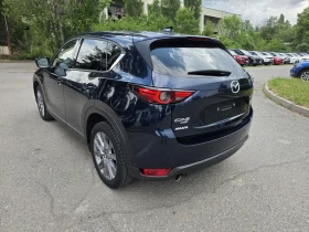 Mazda CX-5 2.5БЕНЗИН/4Х4/АВТОМАТИК/ЛЕД, снимка 7