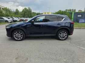 Mazda CX-5 2.5БЕНЗИН/4Х4/АВТОМАТИК/ЛЕД, снимка 6