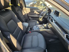 Mazda CX-5 2.5БЕНЗИН/4Х4/АВТОМАТИК/ЛЕД, снимка 11