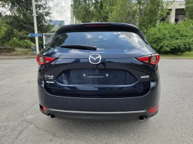 Mazda CX-5 2.5БЕНЗИН/4Х4/АВТОМАТИК/ЛЕД, снимка 5