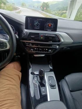 BMW X3 M packet 231, снимка 10