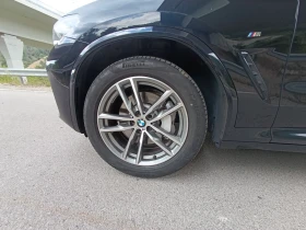 BMW X3 M packet 231, снимка 13