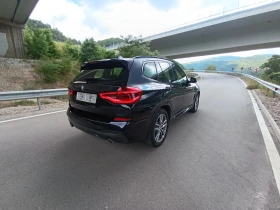 BMW X3 M packet 231, снимка 4