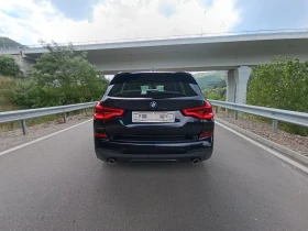 BMW X3 M packet 231, снимка 5