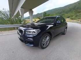 BMW X3 M packet 231, снимка 8