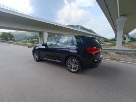 BMW X3 M packet 231, снимка 6