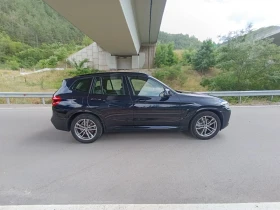 BMW X3 M packet 231, снимка 3