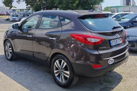 Hyundai IX35 2.0-Ful-led, снимка 5