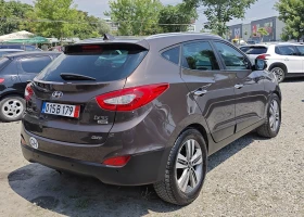 Hyundai IX35 2.0-Ful-led, снимка 4